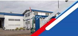 Pabrik Bagus LT 10593m2 LB 3424m2 Dijual di Karawang Timur Karawang Pabrik Bagus LT 10593m2 LB 3424m2 Dijual di Karawang Timur Karawang