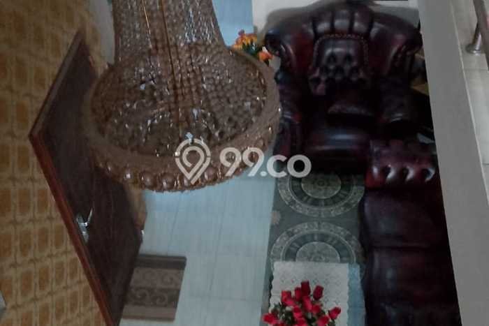 Rumah Modern Cantik 5 KT Siap Huni di Bekasi Utara Rumah Modern Cantik 5 KT Siap Huni di Bekasi Utara