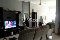 Rumah Elit Modern Tanpa Renovasi di Pantai Indah Kapuk Jakarta Utara Rumah Elit Modern Tanpa Renovasi di Pantai Indah Kapuk Jakarta Utara