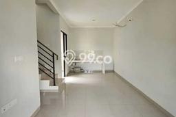 Rumah Modern 4 KT di Summarecon Bekasi Bekasi Rumah Modern 4 KT di Summarecon Bekasi Bekasi