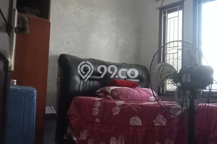 Rumah Minimalis 2 KT di Harapan Baru Bekasi Rumah Minimalis 2 KT di Harapan Baru Bekasi
