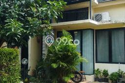 Dijual Rumah Modern 3 KT di Jati Asih, Bekasi Dijual Rumah Modern 3 KT di Jati Asih, Bekasi