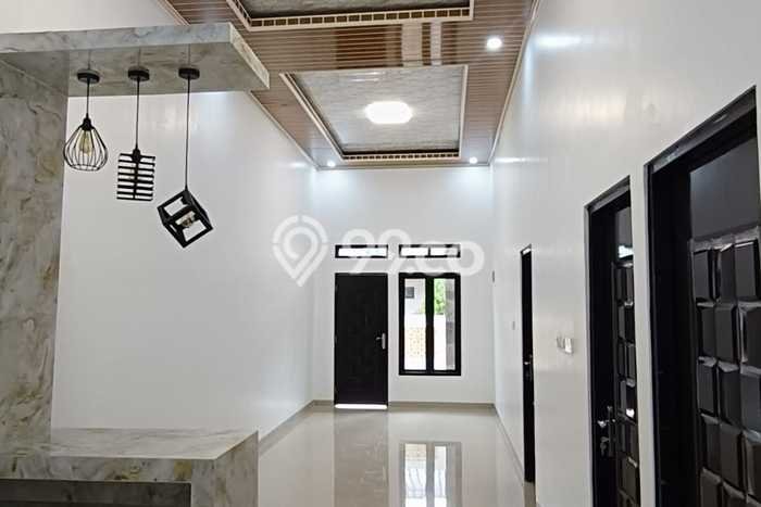 Dijual Rumah Eksklusif 3 KT di Harapan Jaya, Bekasi Dijual Rumah Eksklusif 3 KT di Harapan Jaya, Bekasi