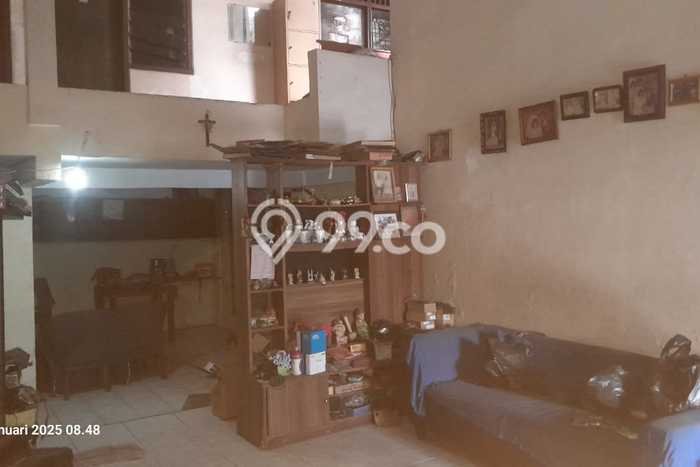 Dijual Cepat Rumah Bagus Siap Huni LB 100m2 di Kelapa Gading, Jakarta Utara Dijual Cepat Rumah Bagus Siap Huni LB 100m2 di Kelapa Gading, Jakarta Utara