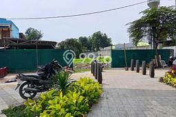 Tanah Dijual Lokasi Cakung Jakarta Timur SHM Tanah Dijual Lokasi Cakung Jakarta Timur SHM