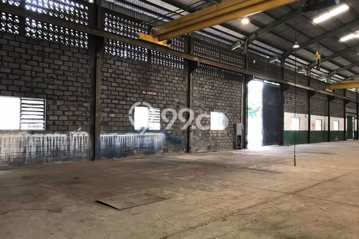 Gudang Dijual Lokasi Stratagis di Tambun Selatan Bekasi Cocok untuk Investasi Gudang Dijual Lokasi Stratagis di Tambun Selatan Bekasi Cocok untuk Investasi