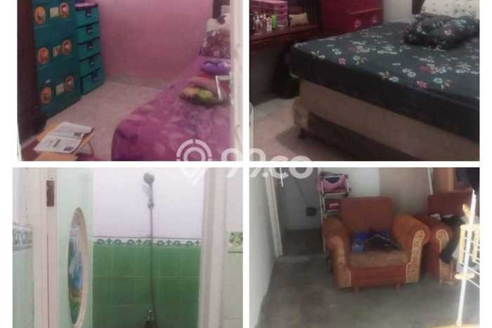 Jual Rumah Modern 2 KT di Bekasi, Bekasi Jual Rumah Modern 2 KT di Bekasi, Bekasi