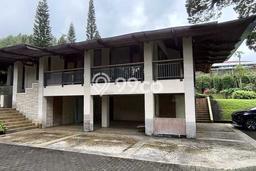 Vila Kawasan Cisarua, Luas 4683m2m², Dekat ke Pusat Kota Vila Kawasan Cisarua, Luas 4683m2m², Dekat ke Pusat Kota