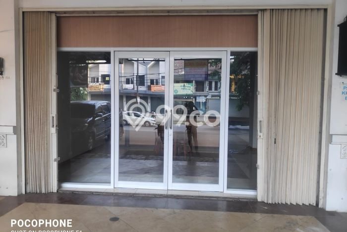 Unit Ruko Tersedia di Harapan Indah Spesifikasi LB 133m2 Unit Ruko Tersedia di Harapan Indah Spesifikasi LB 133m2