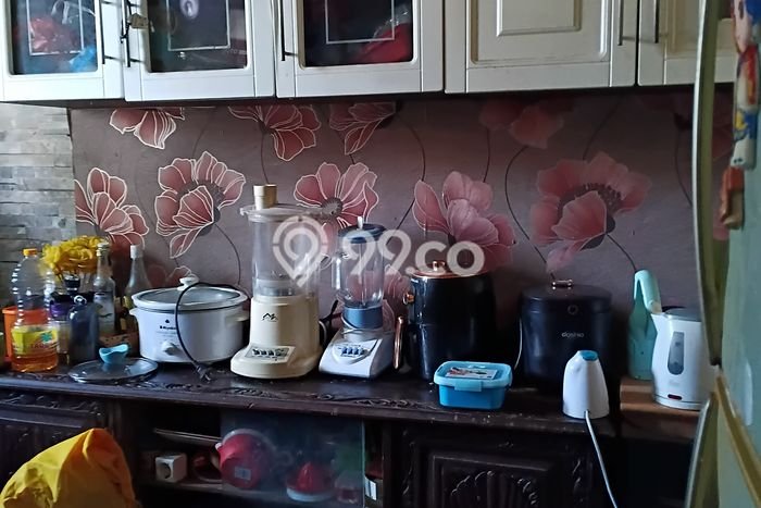 Rumah Minimalis 3 KT di harapan indah Bekasi Unfurnished Rumah Minimalis 3 KT di harapan indah Bekasi Unfurnished