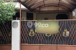 Rumah Strategis Minimalis Lb 103m2 di Duren Sawit, Jakarta Timur Rumah Strategis Minimalis Lb 103m2 di Duren Sawit, Jakarta Timur