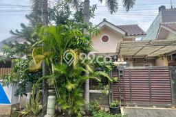 Rumah Minimalis 3 KT LT 120m2 di Metland Menteng Rumah Minimalis 3 KT LT 120m2 di Metland Menteng