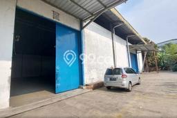 FOR RENT! Gudang di Ancol Cocok untuk Bisnis 900m2 FOR RENT! Gudang di Ancol Cocok untuk Bisnis 900m2