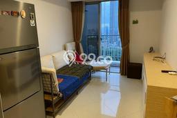 Apartemen Ideal Dijual di Kemayoran, Jakarta Pusat Punya 2 KT / 1 Kamar Mandi Apartemen Ideal Dijual di Kemayoran, Jakarta Pusat Punya 2 KT / 1 Kamar Mandi