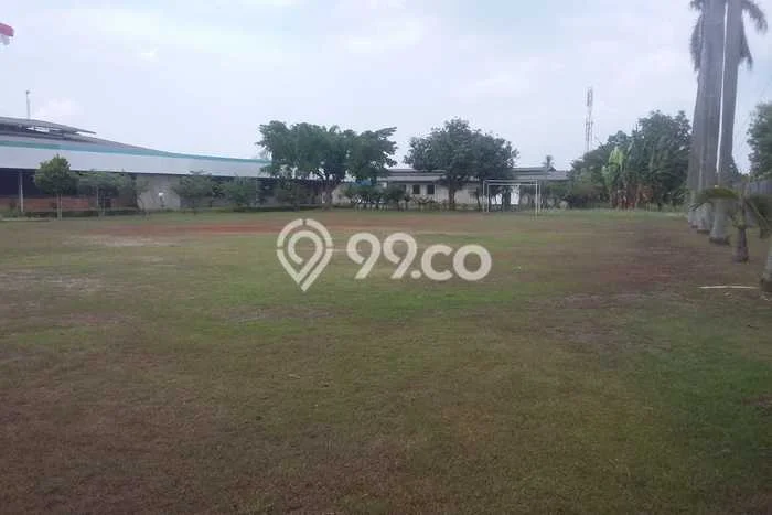 Gudang Bagus LT 20450m2 LB 8000m2 Dijual di Jati Uwung Tangerang Gudang Bagus LT 20450m2 LB 8000m2 Dijual di Jati Uwung Tangerang