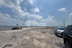 Tanah Dijual Area Strategis di Marunda Jakarta Utara 9893m2 Tanah Dijual Area Strategis di Marunda Jakarta Utara 9893m2