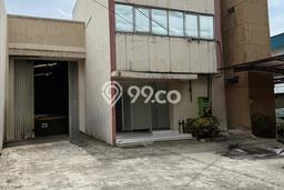 Gudang Dijual di Prime Area Bekasi Luas 475m2 Gudang Dijual di Prime Area Bekasi Luas 475m2