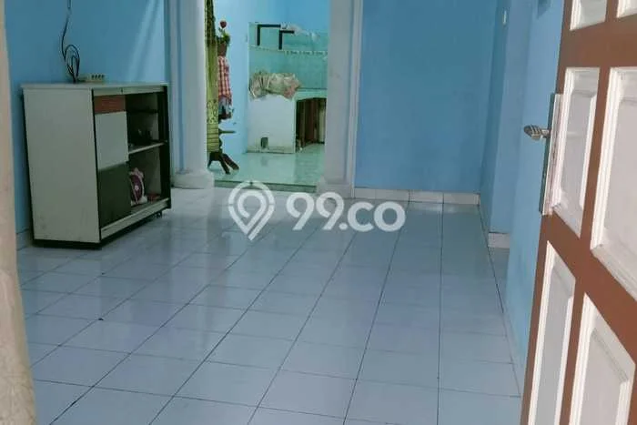 Hunian Nyaman Asri 3 KT Siap Pakai di harapan indah Bekasi Hunian Nyaman Asri 3 KT Siap Pakai di harapan indah Bekasi