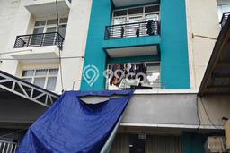 Ruko untuk Disewa di Pusat Bekasi Luas Bangunan 220m2 Ruko untuk Disewa di Pusat Bekasi Luas Bangunan 220m2