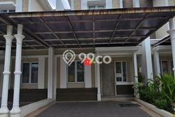 Rumah di Cakung, 2 KT, Area Potensial Rumah di Cakung, 2 KT, Area Potensial
