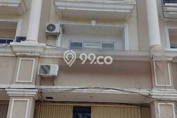 Untuk Dijual! Ruko di Harapan Indah Bekasi LT 85m2 / LB 275m2 Kawasan Strategis Untuk Dijual! Ruko di Harapan Indah Bekasi LT 85m2 / LB 275m2 Kawasan Strategis