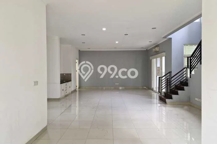 Rumah Mewah Dijual LT 279m2 di Cilincing, Jakarta Utara Rumah Mewah Dijual LT 279m2 di Cilincing, Jakarta Utara