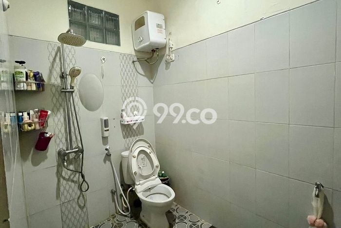 Dijual Rumah 3 Kamar Lokasi Ideal Bagus dan Strategis di Duren Sawit Dijual Rumah 3 Kamar Lokasi Ideal Bagus dan Strategis di Duren Sawit
