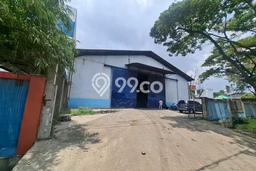 Disewakan Gudang komersial di Cilincing luas bangunan 2000m2 Disewakan Gudang komersial di Cilincing luas bangunan 2000m2