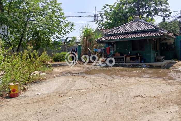 Lahan Dijual Lokasi Strategis di Jakarta Utara dengan Luas 2780m2 Lahan Dijual Lokasi Strategis di Jakarta Utara dengan Luas 2780m2