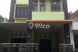 Rumah Luas Asri 3 KT Siap Pakai di Bekasi Bekasi Rumah Luas Asri 3 KT Siap Pakai di Bekasi Bekasi