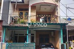Dijual Rumah 3 Kamar Lokasi Strategis Nyaman dan Strategis di Bekasi Utara Dijual Rumah 3 Kamar Lokasi Strategis Nyaman dan Strategis di Bekasi Utara