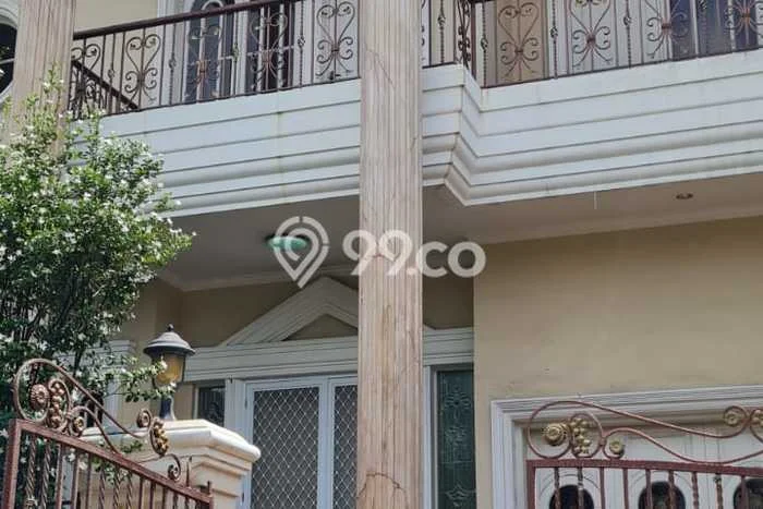Dijual Hunian Mewah dengan Fasilitas Sekitar Lengkap di Kelapa Gading, Jakarta Utara Dijual Hunian Mewah dengan Fasilitas Sekitar Lengkap di Kelapa Gading, Jakarta Utara