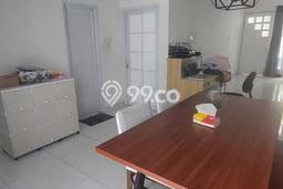Rumah Modern 4 Kamar LT 162m2 di Kemang Pratama Rumah Modern 4 Kamar LT 162m2 di Kemang Pratama