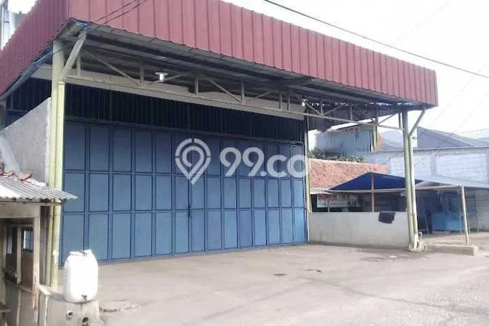 Untuk Dijual! Gudang di Bekasi Bekasi LT 370m2 / LB 300m2 Kawasan Strategis Untuk Dijual! Gudang di Bekasi Bekasi LT 370m2 / LB 300m2 Kawasan Strategis