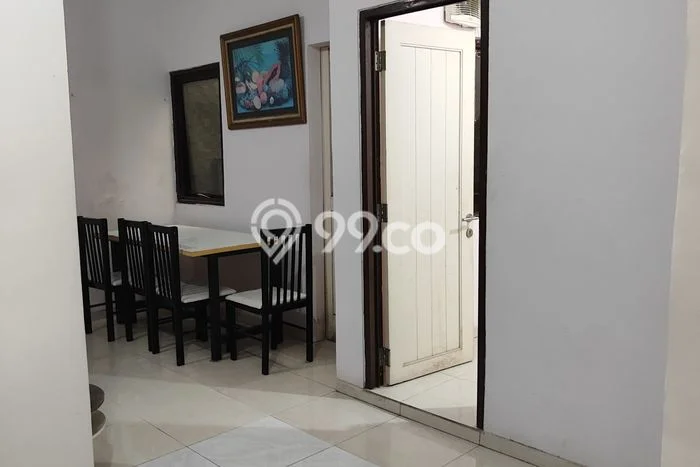 Disewakan Cepat Rumah Kondisi Bagus di Area Cakung, Jakarta Timur Disewakan Cepat Rumah Kondisi Bagus di Area Cakung, Jakarta Timur