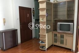 Dijual Apartemen 2 Kamar Tidur, 1 Kamar Mandi di Kelapa Gading, Jakarta Utara Dijual Apartemen 2 Kamar Tidur, 1 Kamar Mandi di Kelapa Gading, Jakarta Utara