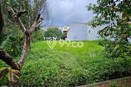 Kavling Tanah untuk Dijual di Metland Menteng, Jakarta Timur, Luas 361m2 Kavling Tanah untuk Dijual di Metland Menteng, Jakarta Timur, Luas 361m2