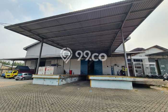 Untuk Disewa Gudang di Ciracas Jakarta Timur LT 1816m2, LB 1816m2 Untuk Disewa Gudang di Ciracas Jakarta Timur LT 1816m2, LB 1816m2