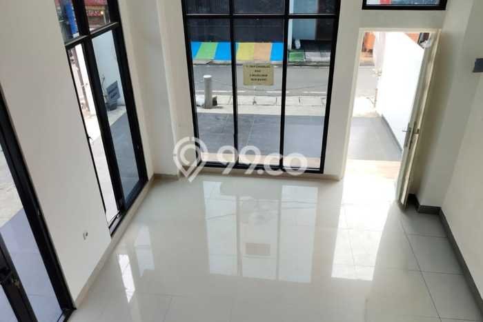 Ruko Dijual di Prime Area Jakarta Pusat Luas 77m2 Ruko Dijual di Prime Area Jakarta Pusat Luas 77m2