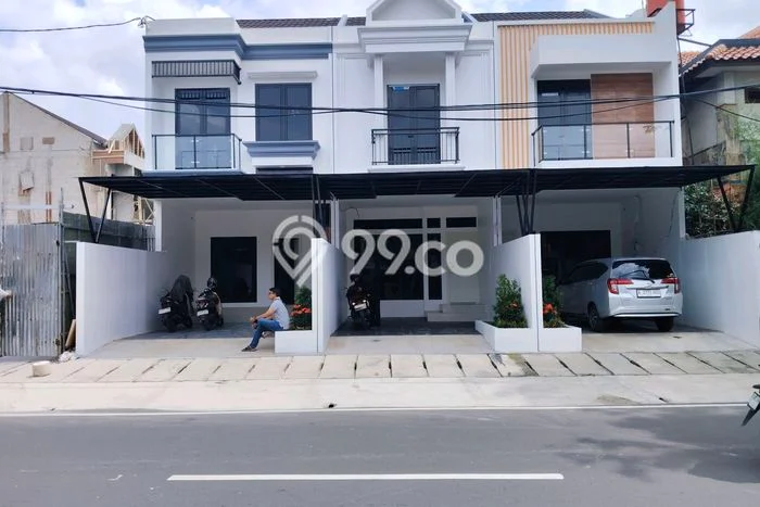 Dijual Hunian Rumah Terawat 2 KT di Percetakan Negara, Jakarta Pusat Dijual Hunian Rumah Terawat 2 KT di Percetakan Negara, Jakarta Pusat