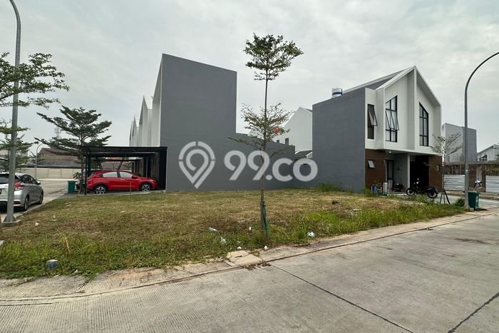 Tanah Dijual Area Strategis di Semanan Jakarta Barat 194m2 Tanah Dijual Area Strategis di Semanan Jakarta Barat 194m2
