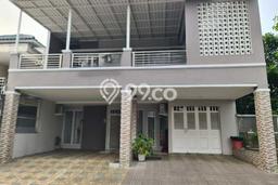 Jual Rumah Luas Megah Dengan View Eksklusif di Modernland, Tangerang Jual Rumah Luas Megah Dengan View Eksklusif di Modernland, Tangerang