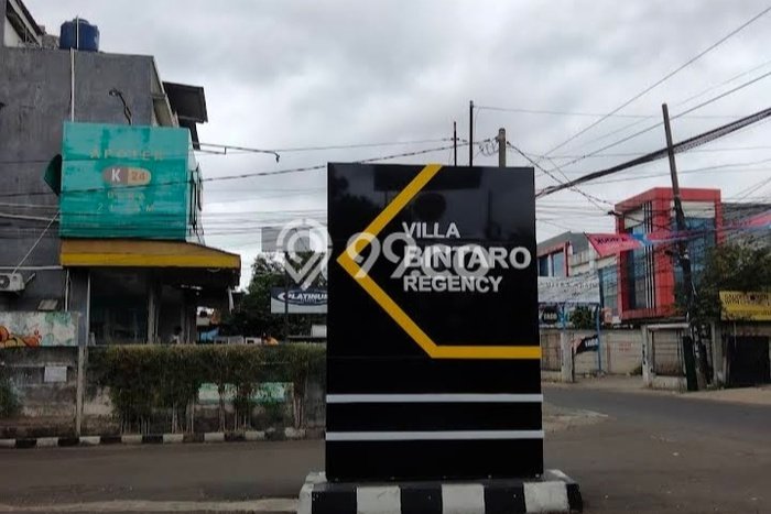 Rumah Modern Cantik 2 Kamar Bisa Langsung Pindah di Pondok Aren Rumah Modern Cantik 2 Kamar Bisa Langsung Pindah di Pondok Aren