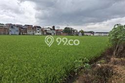 Tanah Kavling Dijual di Gede Bage, Bandung dengan Luas Tanah 24000m2 Tanah Kavling Dijual di Gede Bage, Bandung dengan Luas Tanah 24000m2