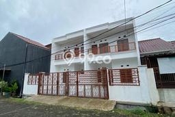 Dijual Hunian Rumah Terawat 5 Kamar di kreo, Tangerang Dijual Hunian Rumah Terawat 5 Kamar di kreo, Tangerang