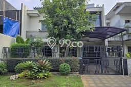 Dijual Rumah Luas Elegan Dengan View Cantik di Modernland, Tangerang Dijual Rumah Luas Elegan Dengan View Cantik di Modernland, Tangerang