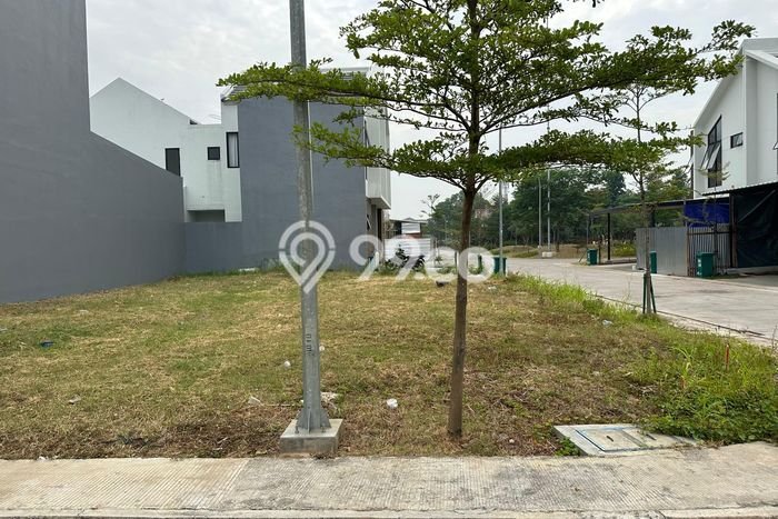 Tanah Dijual Area Strategis di Semanan Jakarta Barat 194m2 Tanah Dijual Area Strategis di Semanan Jakarta Barat 194m2