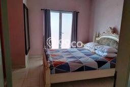 Rumah Modern 4 KT di Delta Mas Bekasi Full Furnished Rumah Modern 4 KT di Delta Mas Bekasi Full Furnished