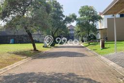 Dijual Tanah 164m2 di Parigi, Tangerang Dijual Tanah 164m2 di Parigi, Tangerang