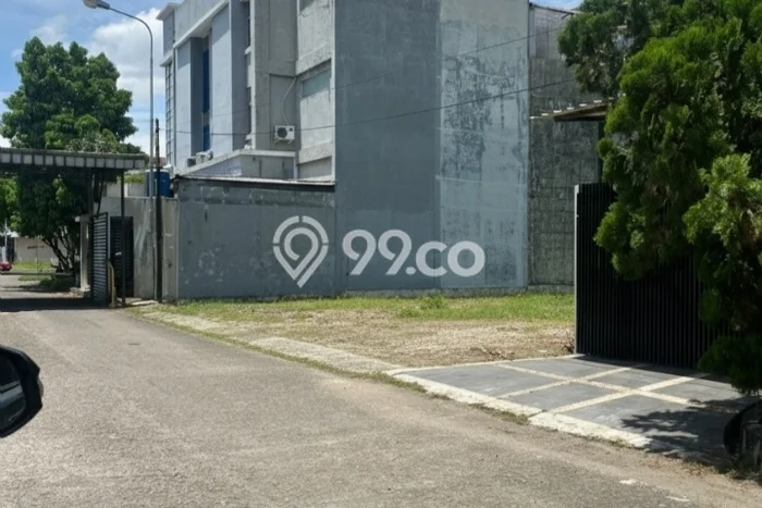 Tanah Dijual Lokasi Kelapa Dua Tangerang SHM Tanah Dijual Lokasi Kelapa Dua Tangerang SHM